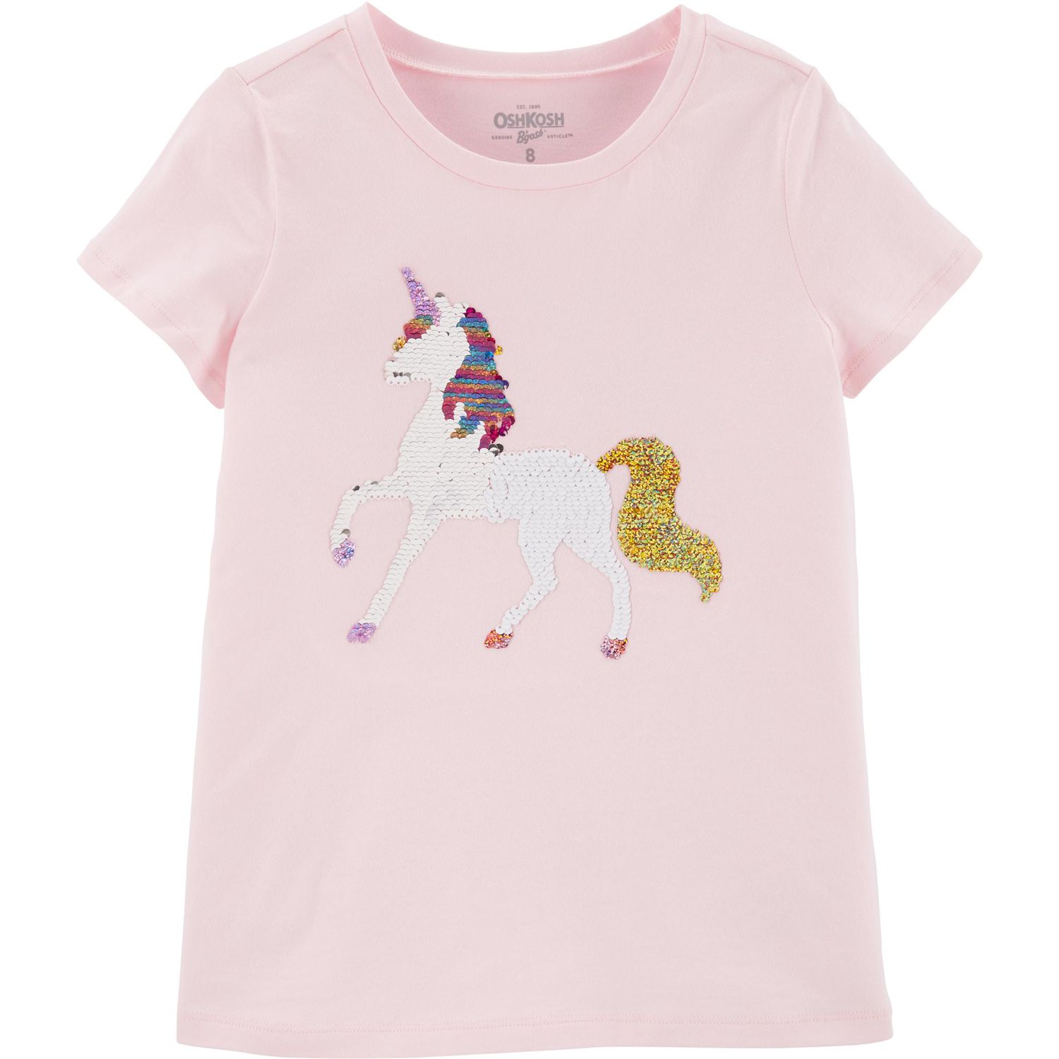 kohls unicorn shirt