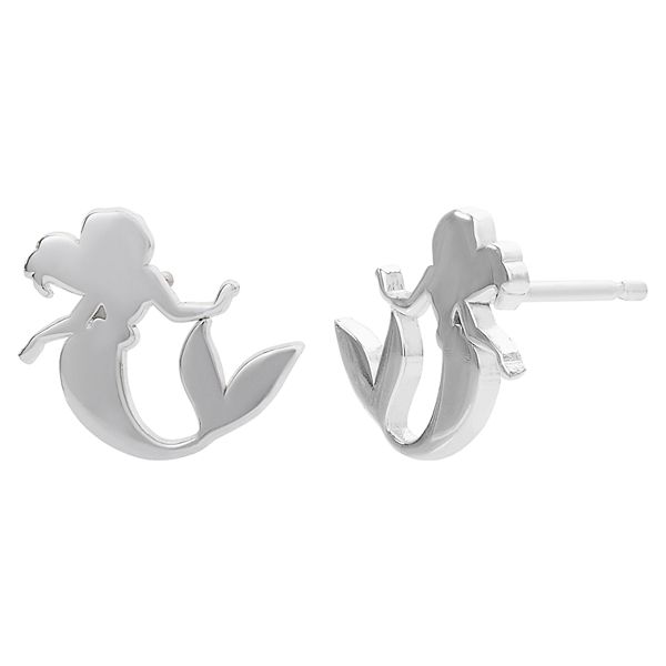 disney ariel earrings