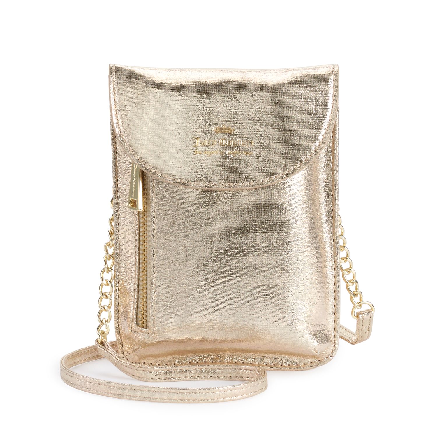 juicy couture cellie mini crossbody bag