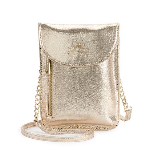 Juicy Couture Cellie Mini Crossbody Bag