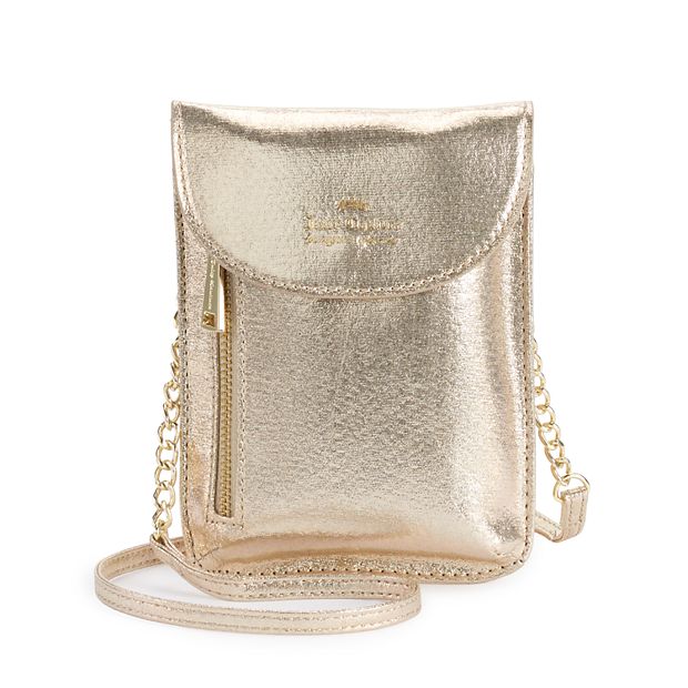 Juicy By Couture Flap Crossbody Bag