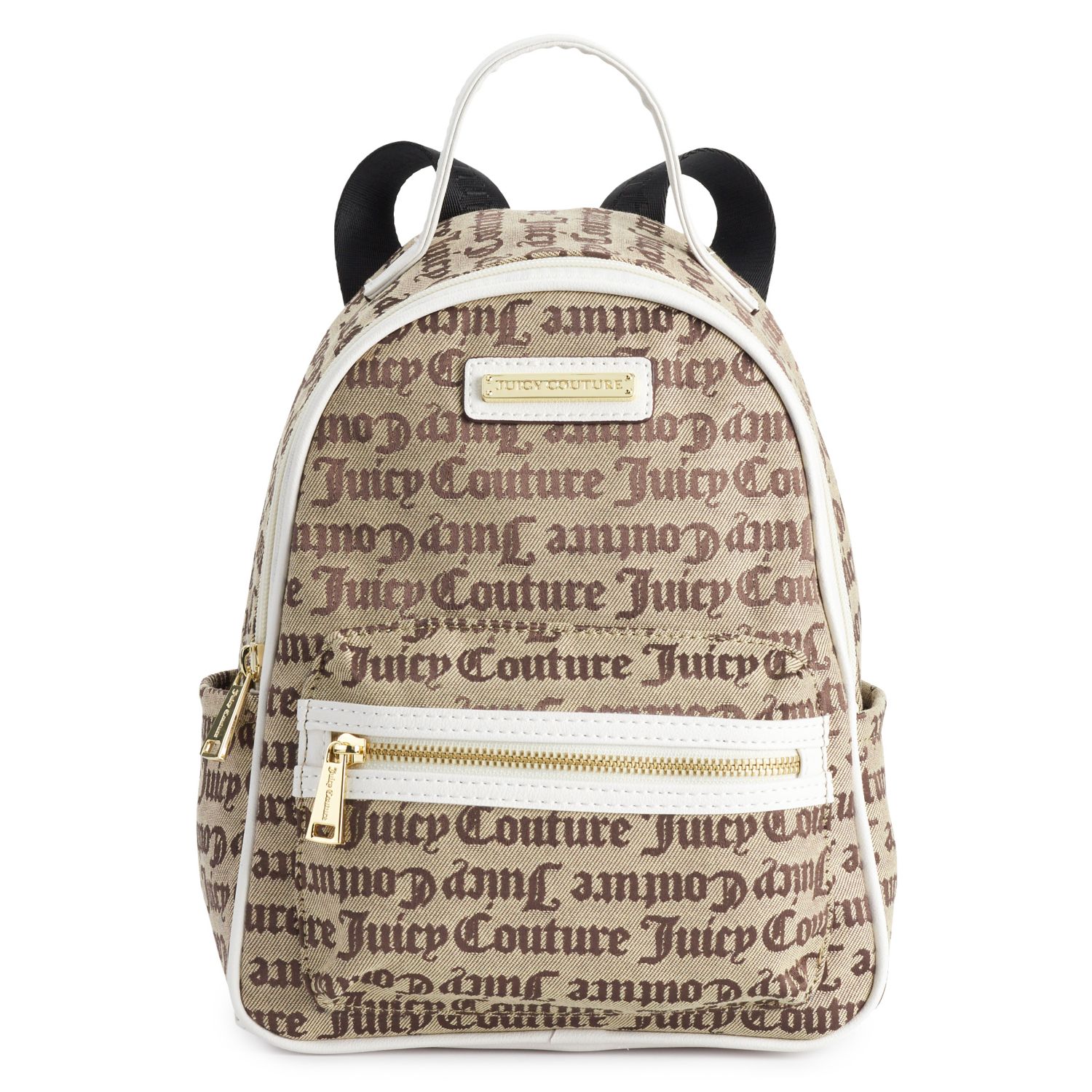 juicy couture mini backpack