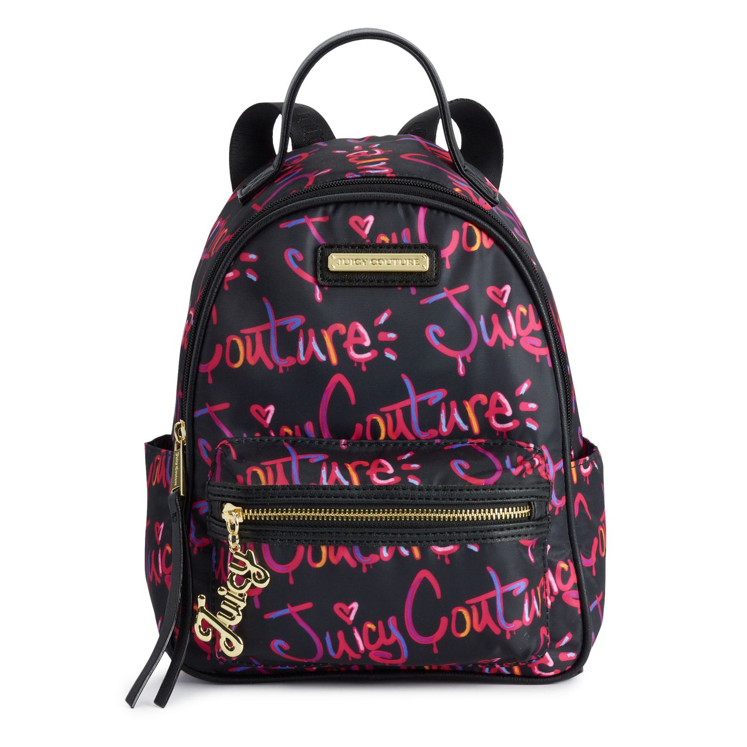 Juicy Couture City Excursion Backpack   3616615