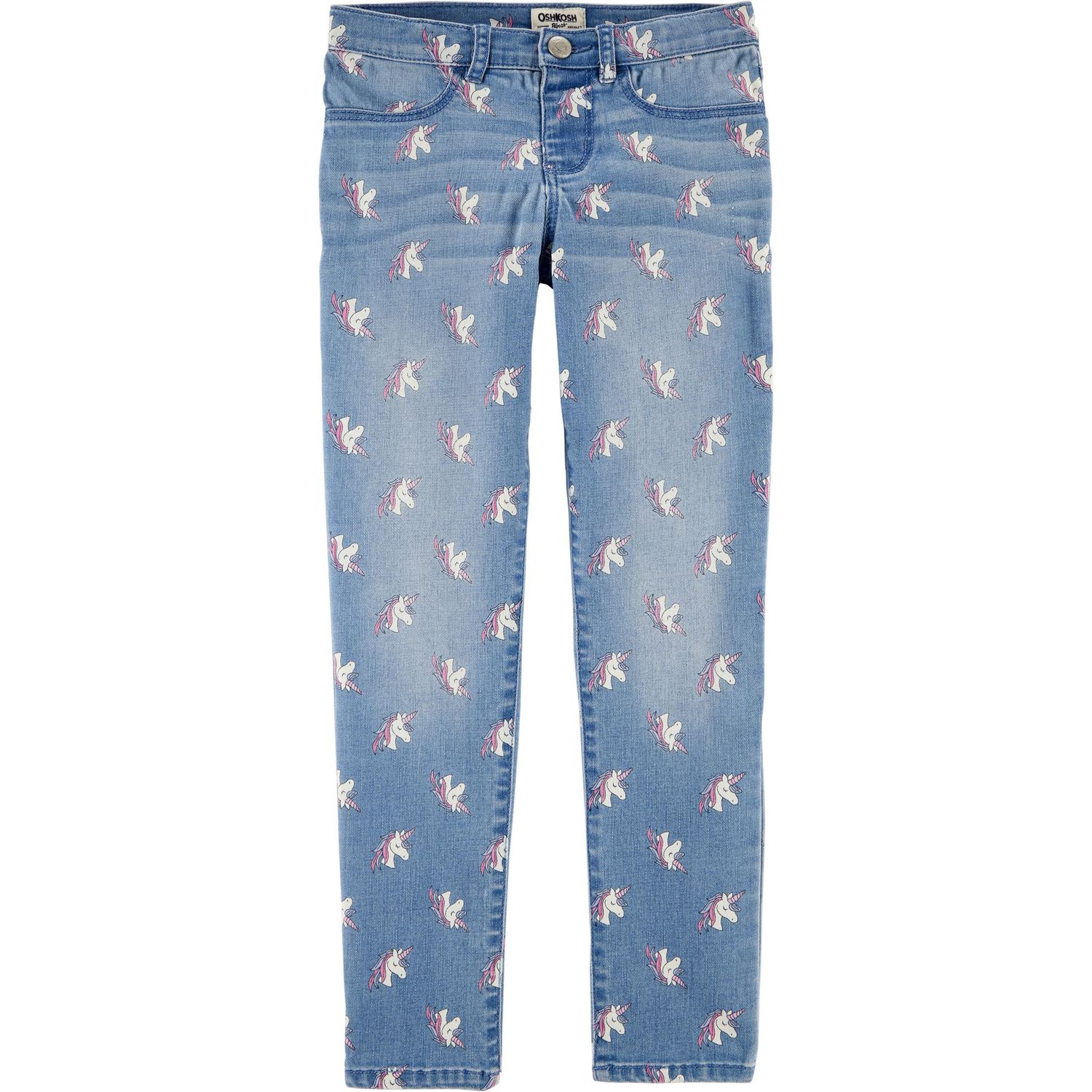 unicorn jeans