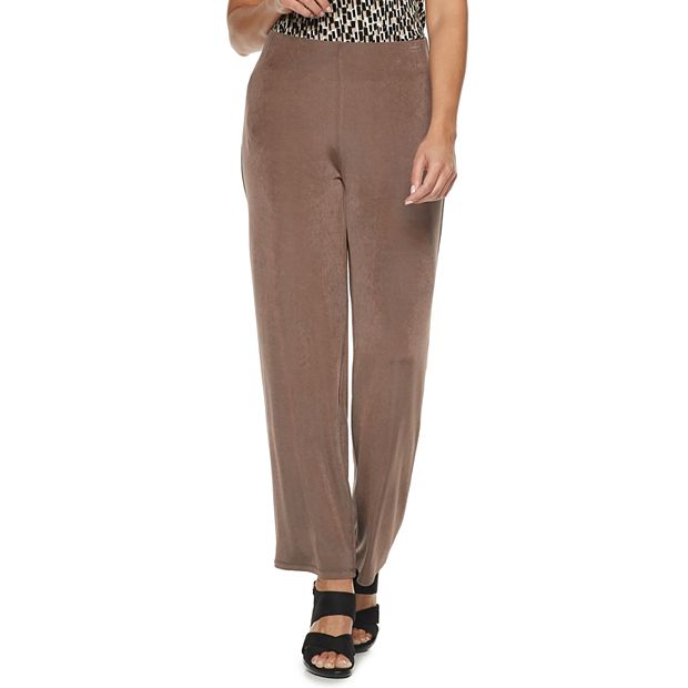 Women's Dana Buchman Pull-On Capris