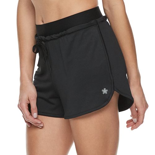 Women's Tek Gear® Running Shorts