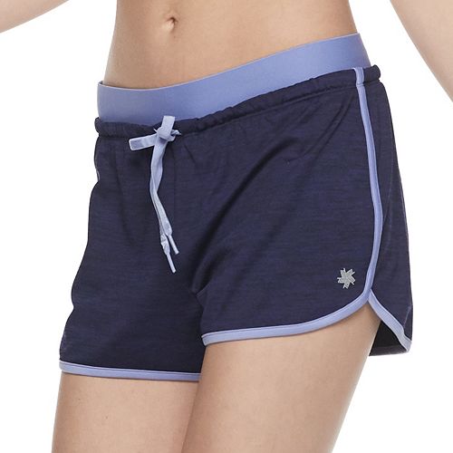 Women's Tek Gear® Running Shorts