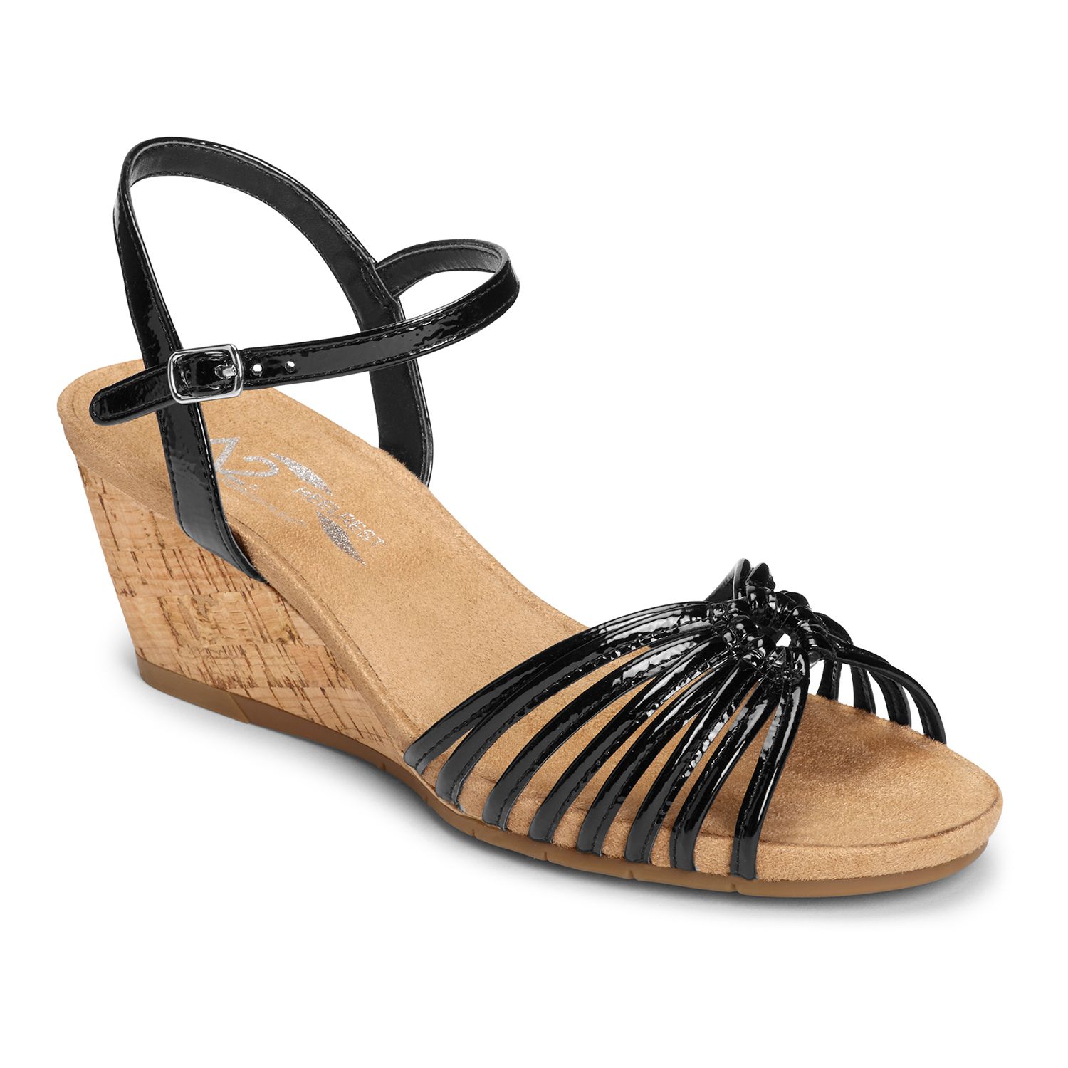 a2 wedges