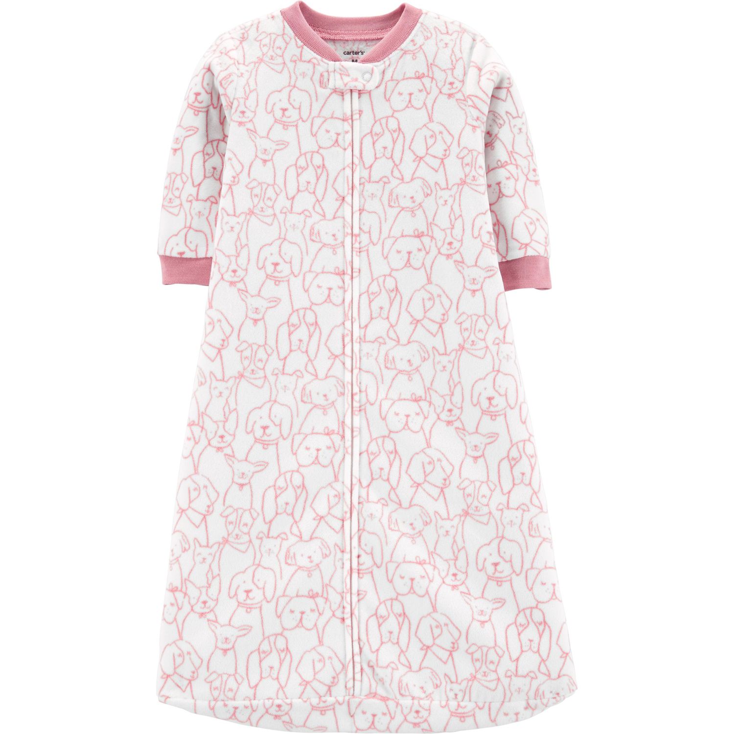 carters sleep sack medium