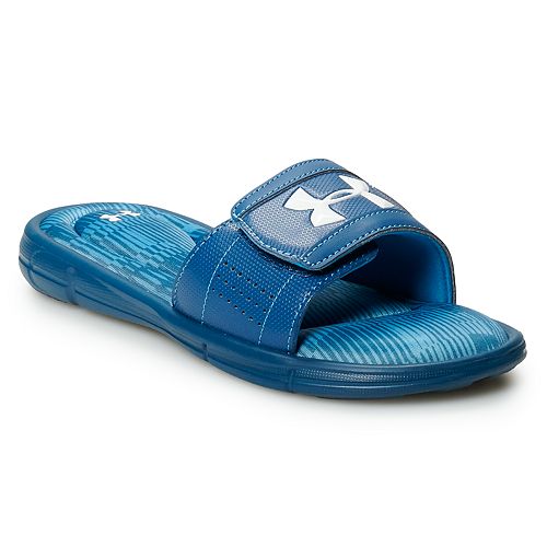 Kohls boys slides sale