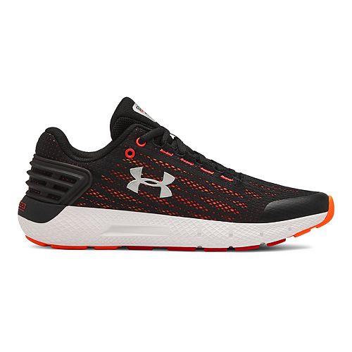 Under Armour Charged Rogue Grade School Boys' Running Shoes