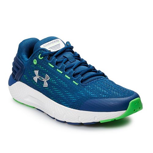 Under Armour Kohls Boys Athletic Shoes Kohls Under Armor