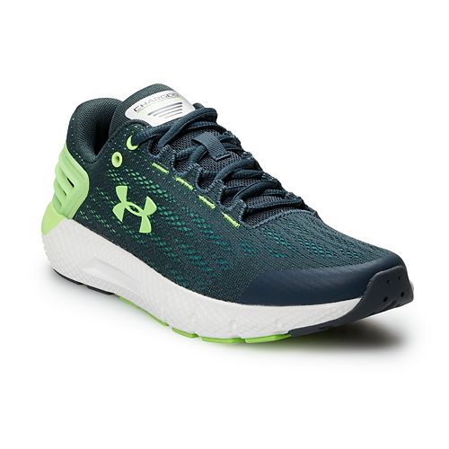 Under Armour Charged Rogue Grade School Boys' Running Shoes