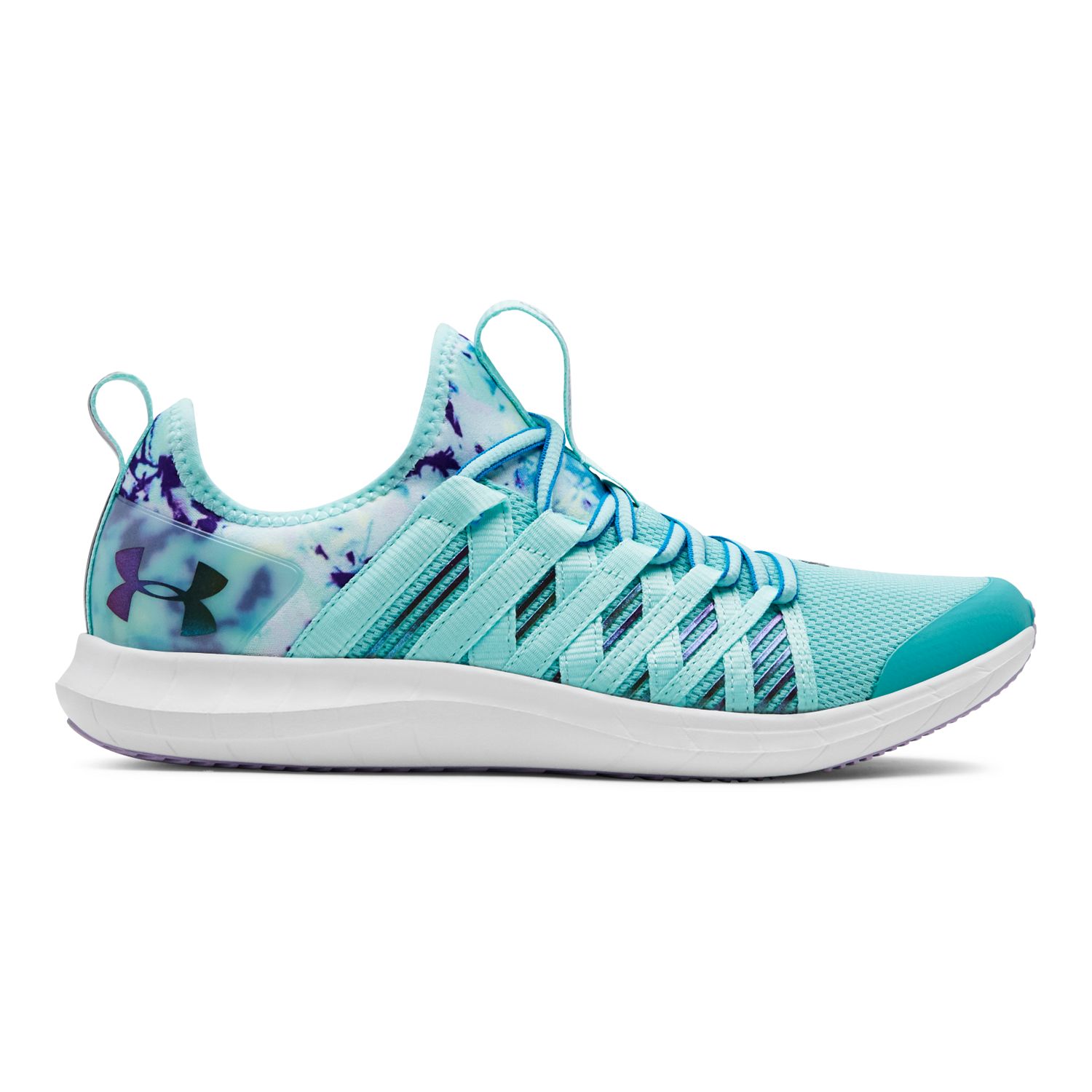 under armour infinity youth sneaker