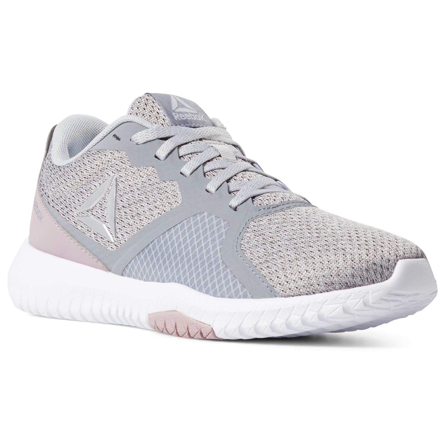 reebok gym flexagon force trainers