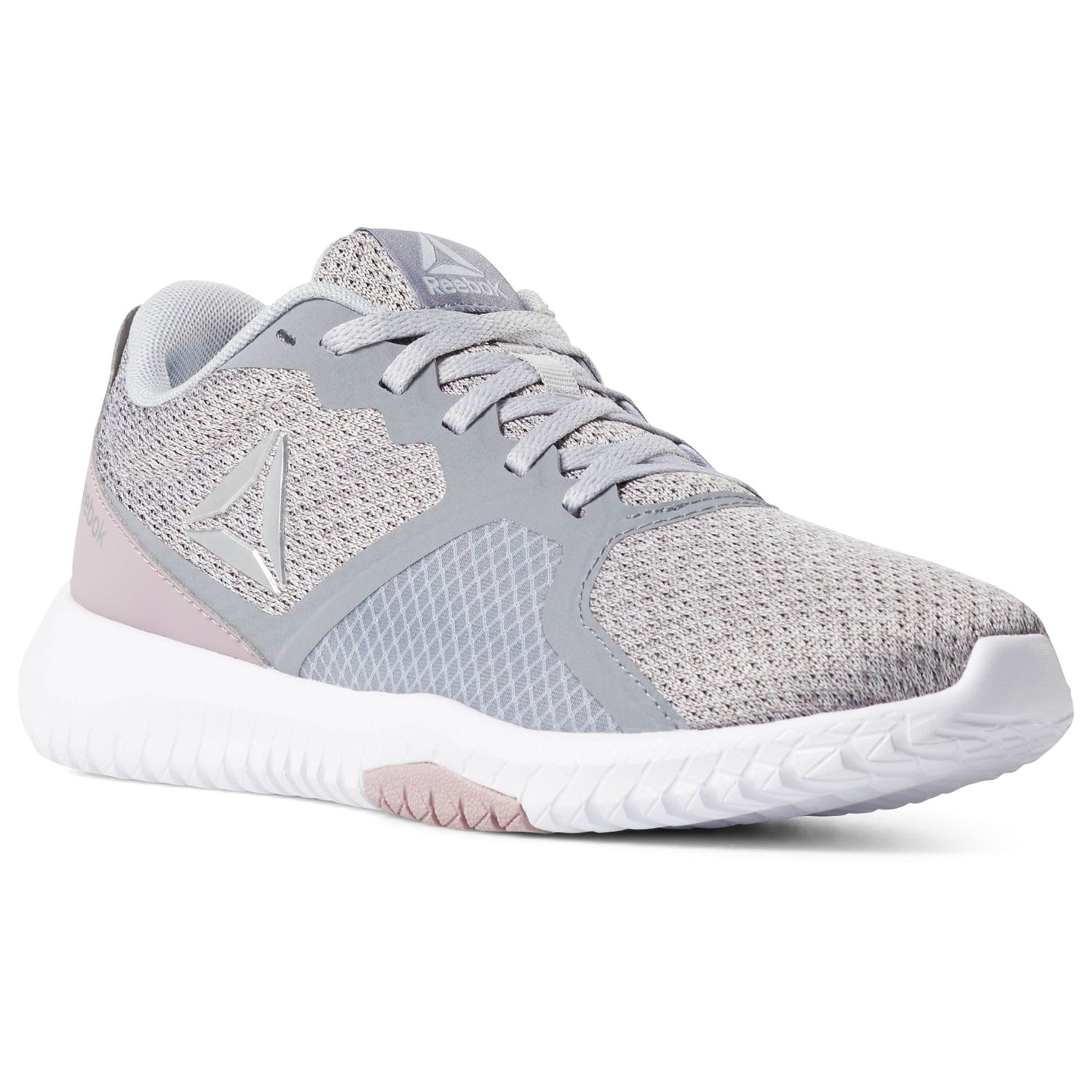 reebok flexagon women's review