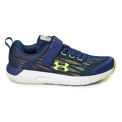 Under Armour Rogue AC Pre-school Boys' Running Shoes