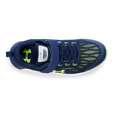 Under Armour Rogue AC Pre-school Boys' Running Shoes
