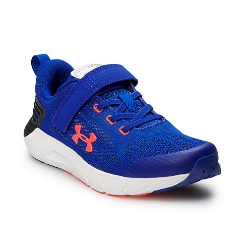 Under Armour Rogue AC Preschool Boys' Running Shoes