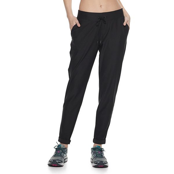 Women's Tek Gear® 4-pocket Sweatpants