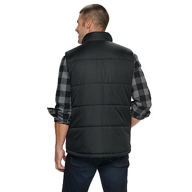 Men's ZeroXposur Block Puffer Vest