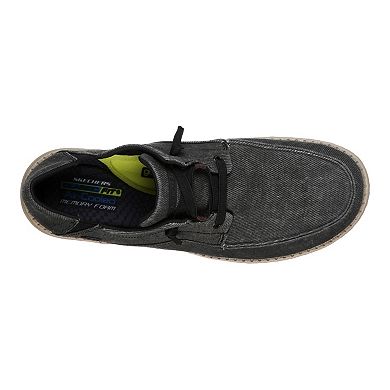 Skechers Relaxed Fit Melson Volgo Men's Shoes