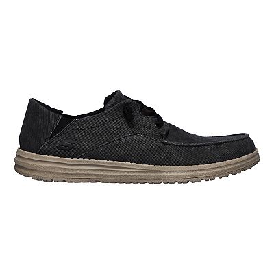 Skechers® Relaxed Fit Melson Volgo Men's Shoes