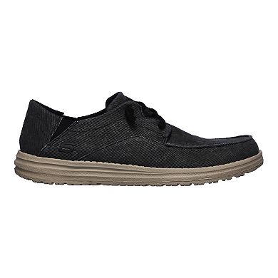 Skechers Relaxed Fit Melson Volgo Men's Shoes