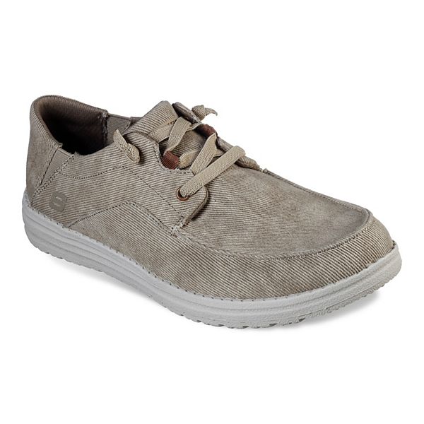 Skechers® Relaxed Fit Melson Volgo Men's Shoes
