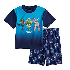 Fortnite Clothes Toys And More Kohl S - boys 8 16 fortnite dance 2 piece pajama set