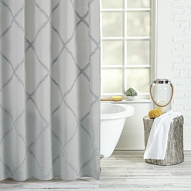 Peri Home Shower Curtain