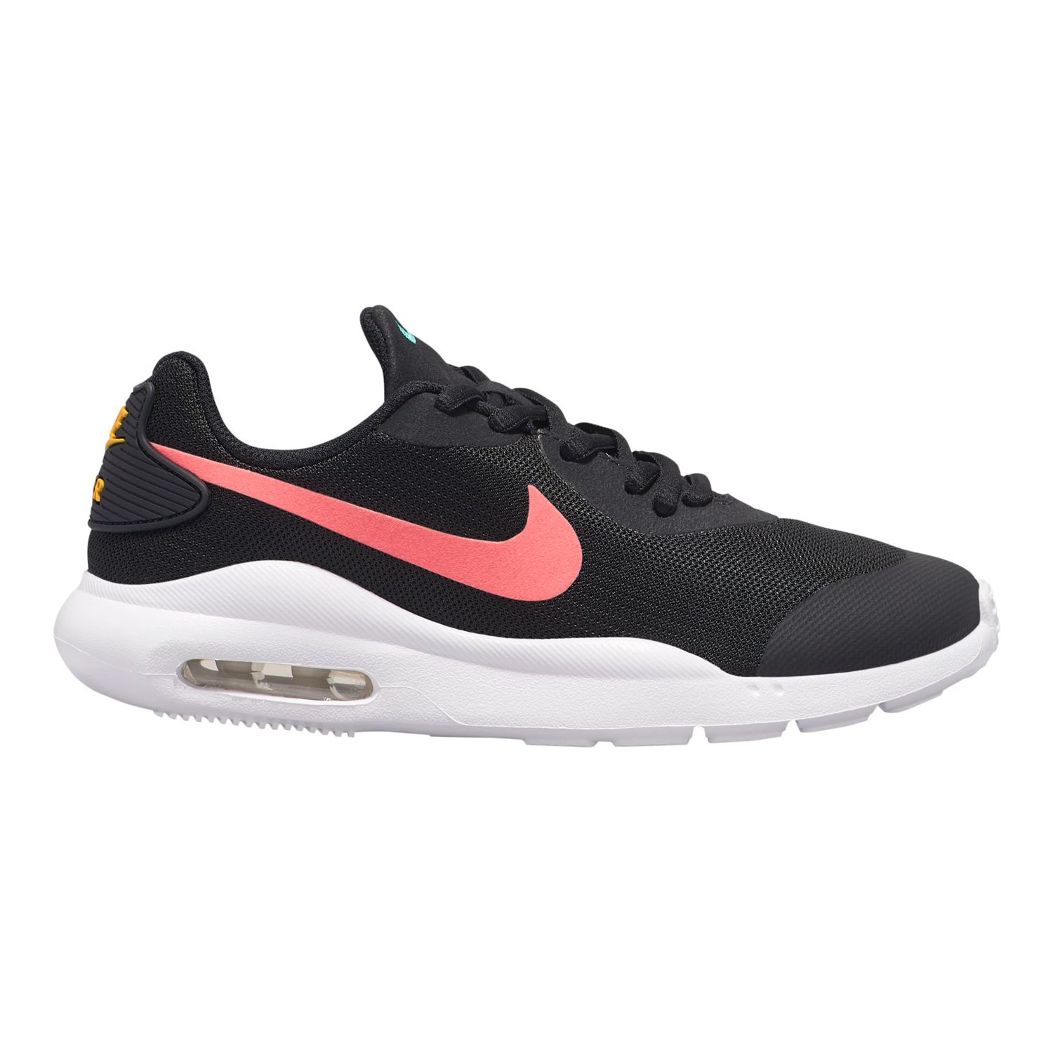 nike boys air max oketo