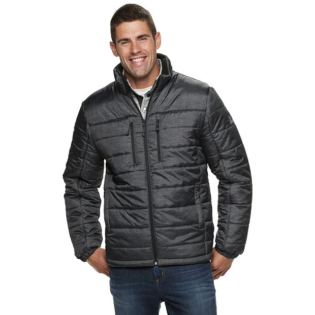 Men s ZeroXposur Sensor Puffer Jacket