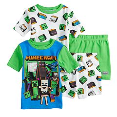 Boys Kids Minecraft Clothing Kohls - 