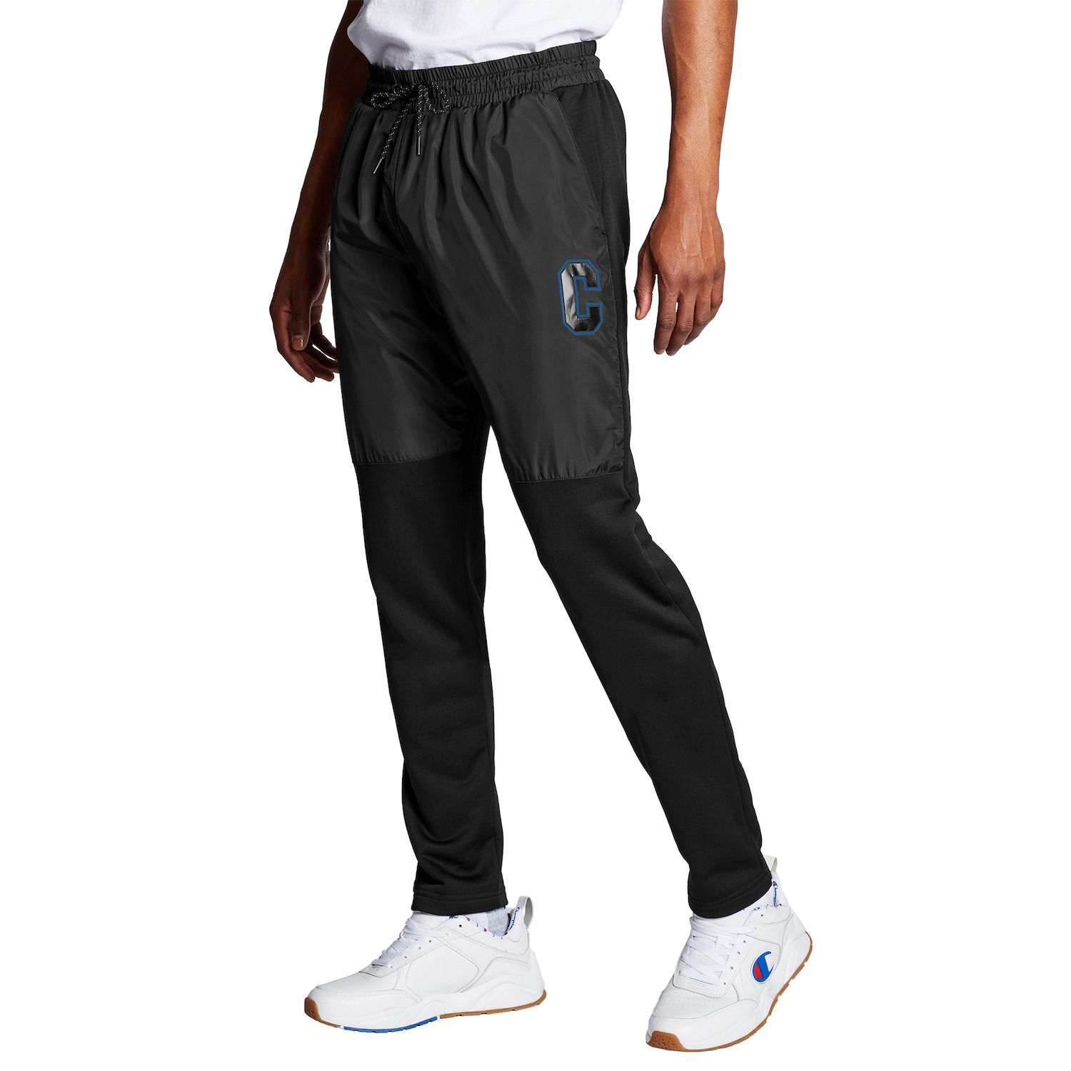 champion vapor sweatpants