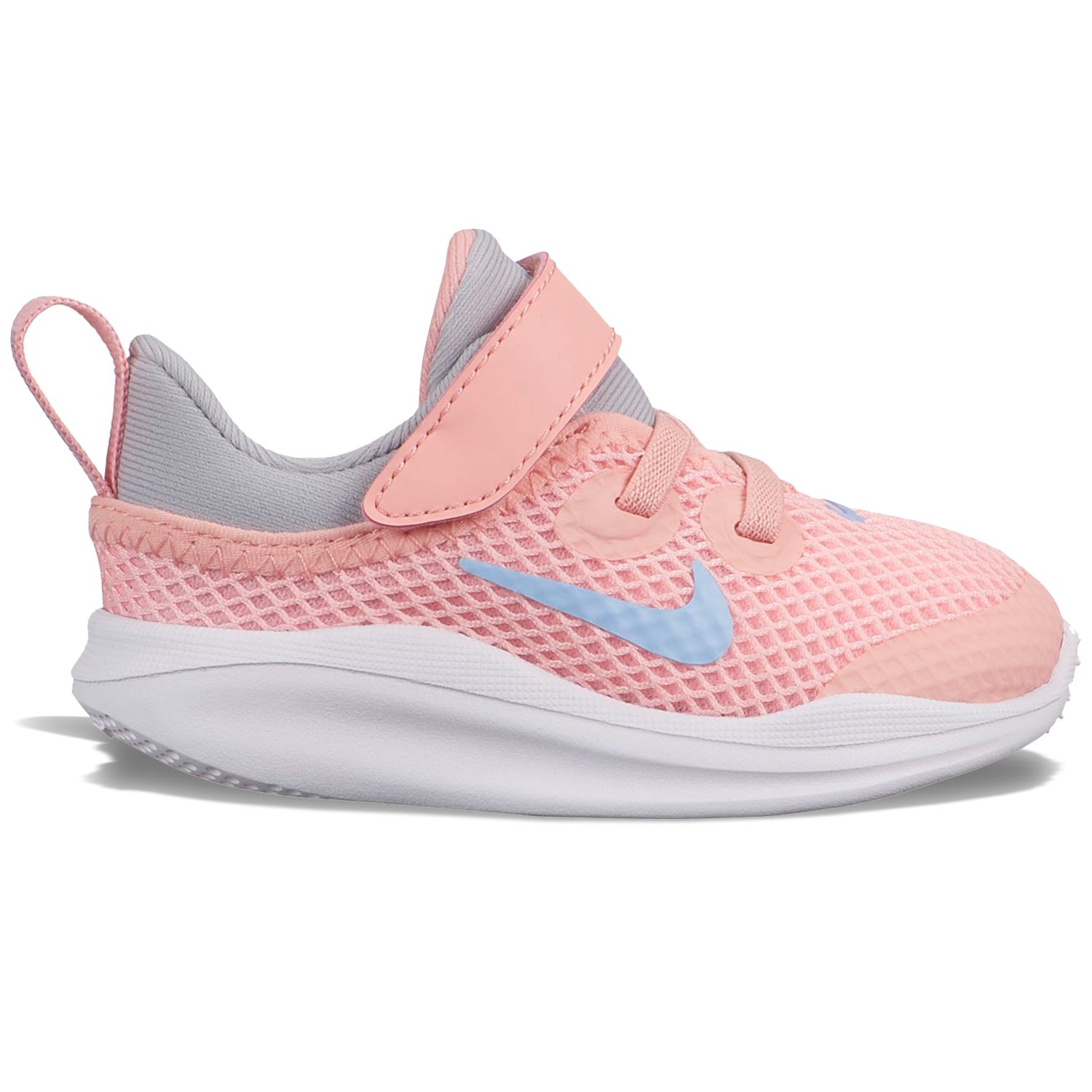 kohls girls nike sneakers