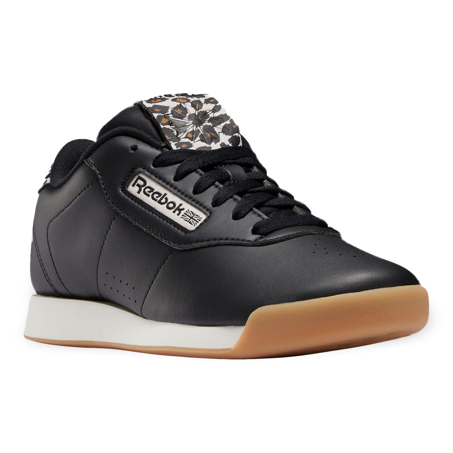 reebok princess high top white