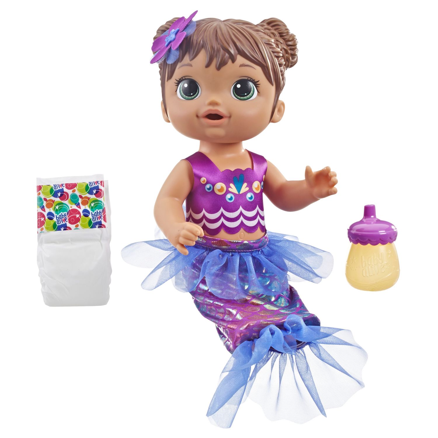 jojo siwa baby alive