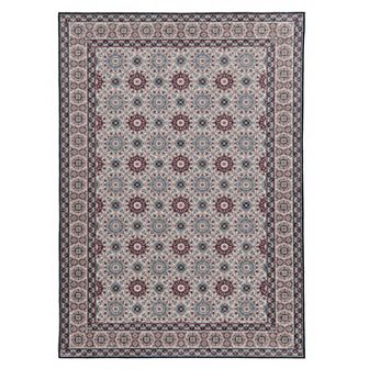 Linon Emerald Charlotte Rug