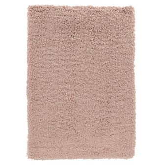 Linon Pastel Shag Rug