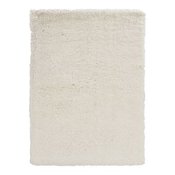 Linon Pastel Shag Rug