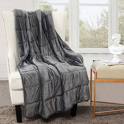 Altavida Mink 15 lb. Weighted Blanket