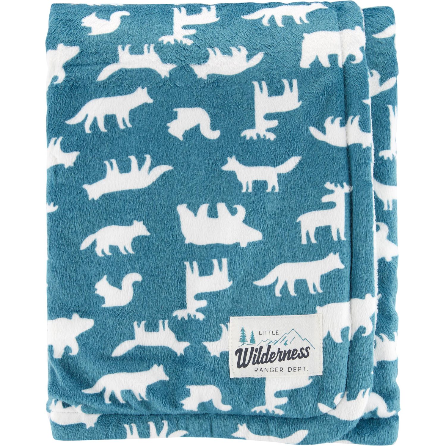 carters receiving blankets boy