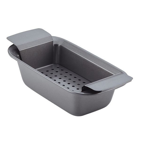 Rachael Ray® Bakeware Loaf Pan, 9-Inch x 5-Inch
