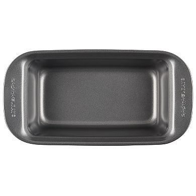 Rachael Ray® Bakeware Loaf Pan, 9-Inch x 5-Inch