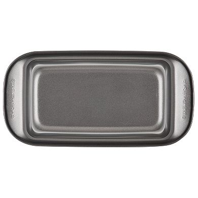 Rachael Ray® Bakeware Loaf Pan, 9-Inch x 5-Inch