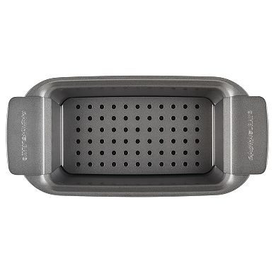 Rachael Ray® Bakeware Loaf Pan, 9-Inch x 5-Inch