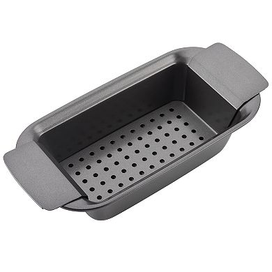 Rachael Ray® Bakeware Loaf Pan, 9-Inch x 5-Inch