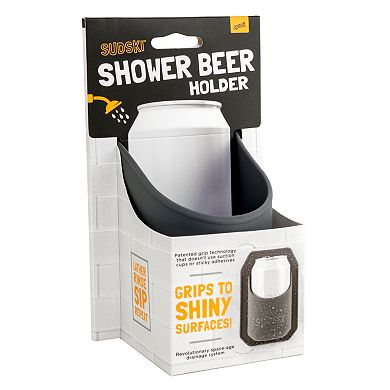 30 Watt Sudski Shower Beer Holder