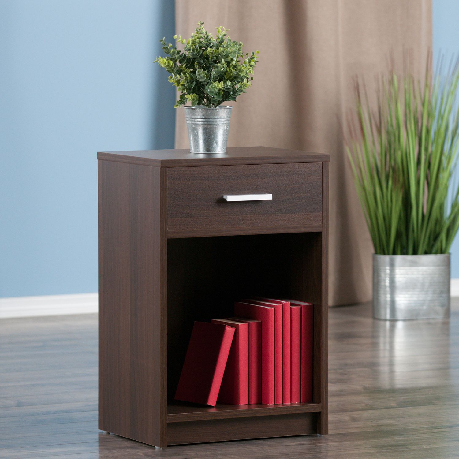 Winsome Rennick Accent Table Kohls
